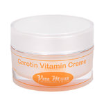 Carotin Vitamin Creme 50 ml
