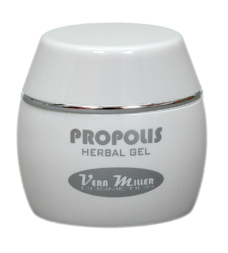 Propolis Herbal Gel 50 ml