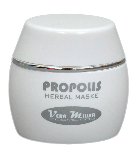 Propolis Herbal Maske 50 ml