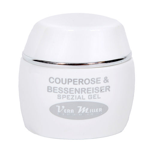 Couperose & Besenreiser Gel 50 ml